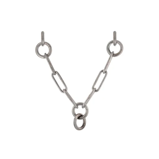Do wyczerpania zapasów Stanowisko typu V Ring wklejany 160mm