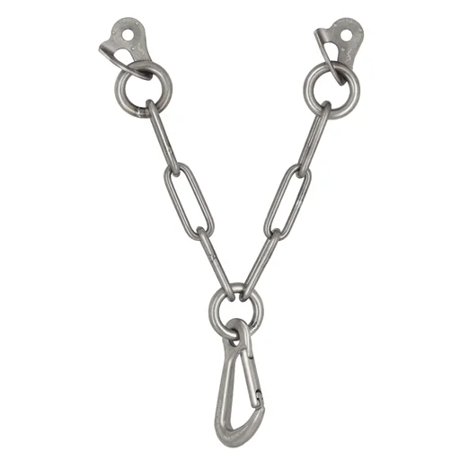 Premium Stanowisko typu V Inox M10 Draco