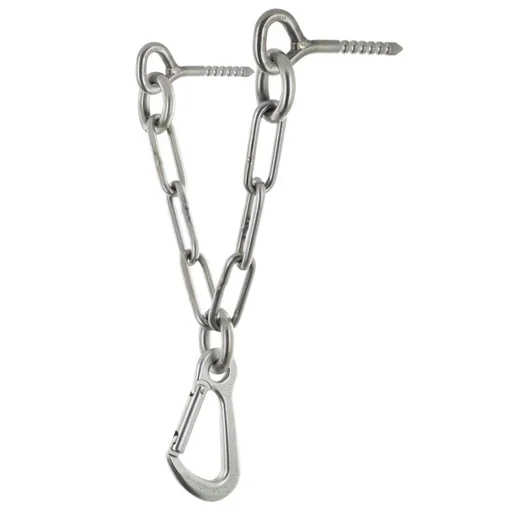 Stanowisko typu V Ring wklejany 90mm Draco Premium
