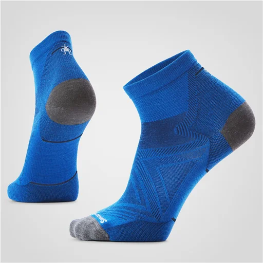 Wyjątkowa oferta Skarpety Run Zero Cushion Ankle Socks