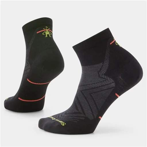 Skarpety Run Zero Cushion Ankle Socks W Black Ekspresowa dostawa