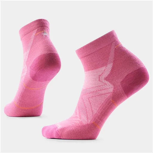 Skarpety Run ZC Ankle Socks Garden Pink Ostatnie sztuki