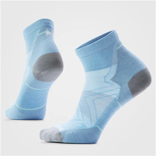Skarpety Run ZC Ankle Socks Serene Blue Taniej