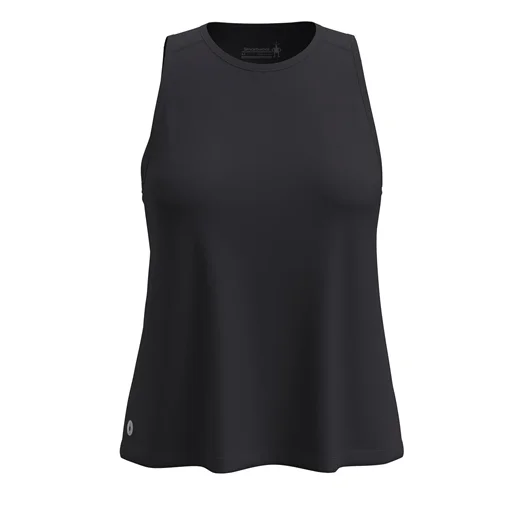 Koszulka W's Active Ultralite High Tank Black Niska cena