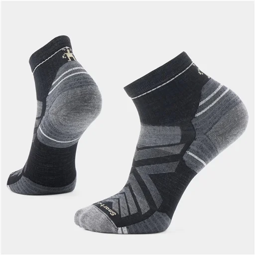 Skarpety Hike TC Ankle Socks Black Bezpieczne zakupy