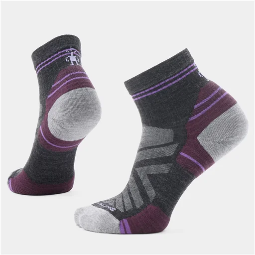 Skarpety Hike TC Ankle Socks Charcoal Promocja