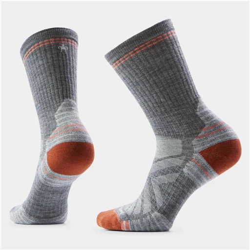 Premium Skarpety Hike TC Crew Socks medium gray