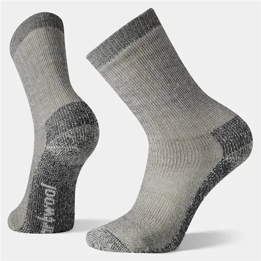 Niska cena Skarpety Classic Hike Extra Cushion Crew grey