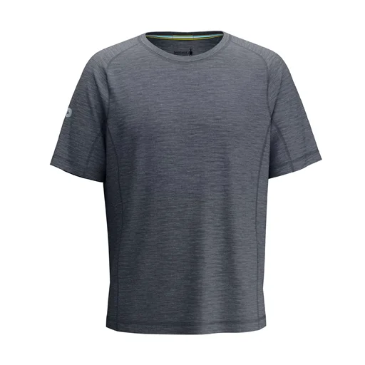 Koszulka Active Ultralite S/S Charcoal Heather Dodaj do koszyka