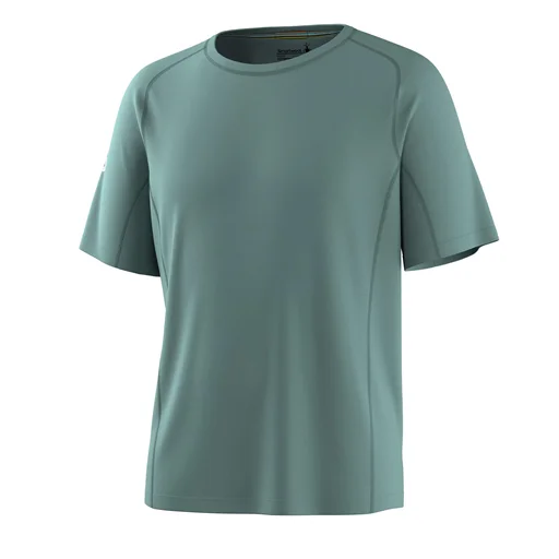 Kup teraz Koszulka Active Ultralite S/S Dusty Teal