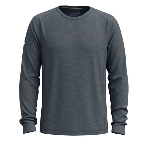 Niska cena Koszulka Active Ultralite LS Charcoal Heather