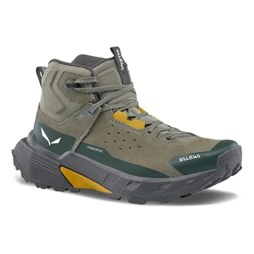 Hit sprzedaży Buty Pedroc 2 Leather Mid PTX M faded green