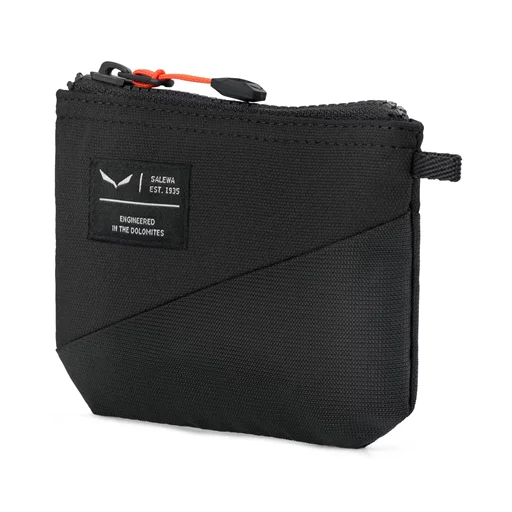 Portfel Fanes Card Wallet Black Taniej