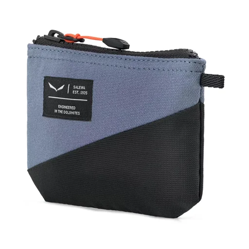 Szybka dostawa Portfel Fanes Card Wallet Java Blue
