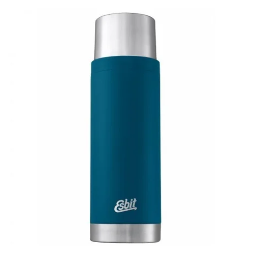 Termos Sculptor Vacuum Flask 1L Polar Blue Do wyczerpania zapasów
