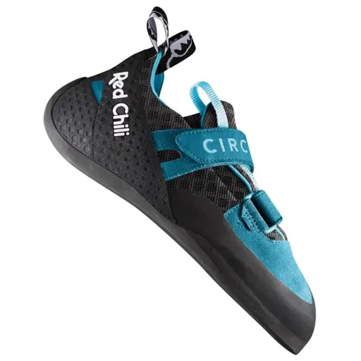 Buty wspinaczkowe Circuit II blue Nie przegap