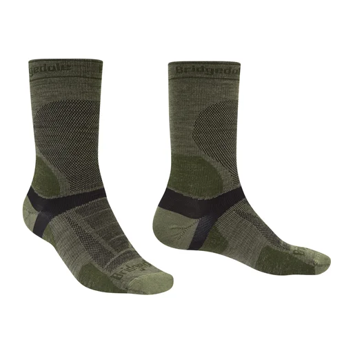 Zniżka Skarpety Trail Run Ultralight Zero Merino Sport
