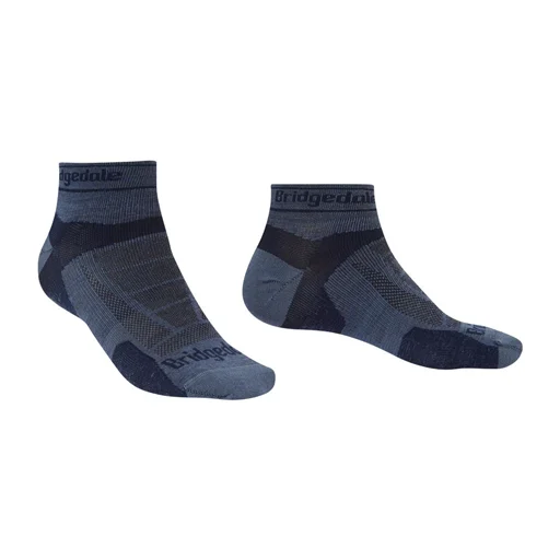 Skarpety Trail Run Ultralight Zero Merino Sport Darmowy zwrot