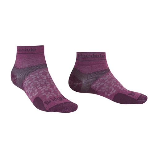 Szybka wysyłka Skarpety Trail Run Ultralight Zero W Merino Sport