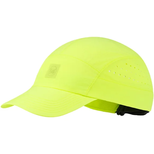 Najlepsza cena Czapka z daszkiem Speed Cap Solid Lime L/XL