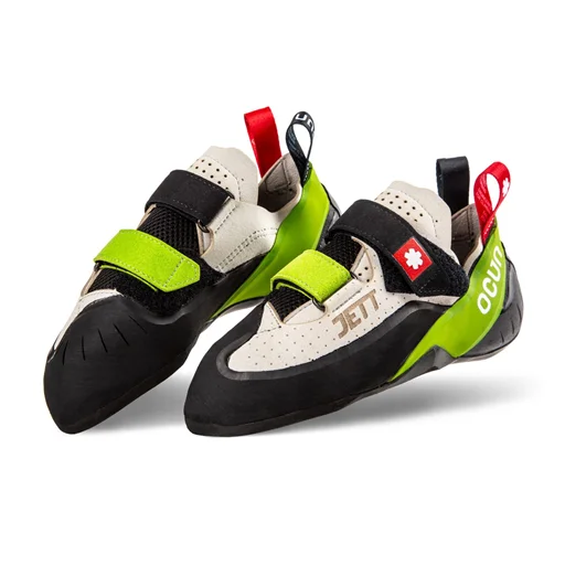 Super okazja Buty wspinaczkowe Jett QC