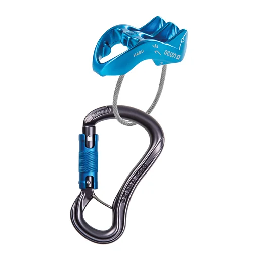 Zestaw asekuracyjny Belay Set Condor Triple/Habu Kup online