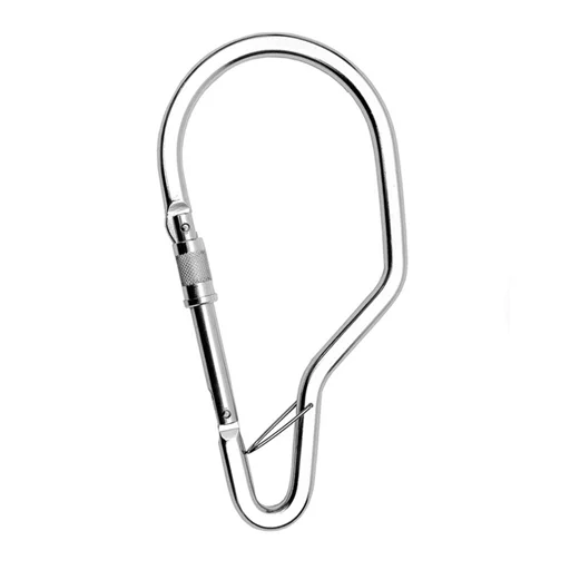 Ostatnia szansa Zatrzaśnik zaczepowy AZ 125 Twist-Lock