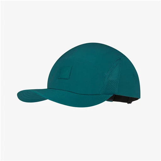 Czapka z daszkiem 5 Panel Go Cap Solid Teal L/XL Zamów teraz