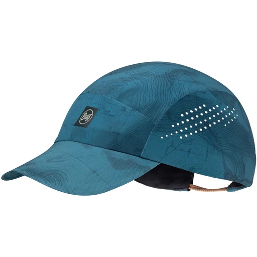 Niska cena Czapka COOLNET® UV Pack Speed Cap Orisa Teal L/XL