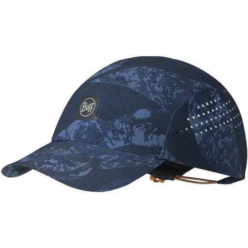 Czapka z daszkiem Pack Speed Cap Eukar Navy L/XL Hit cenowy