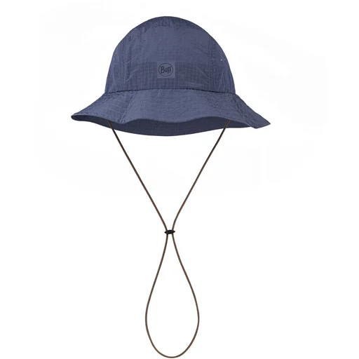 Kapelusz Go Bucket Hat Solid Indigo L/XL Taniej