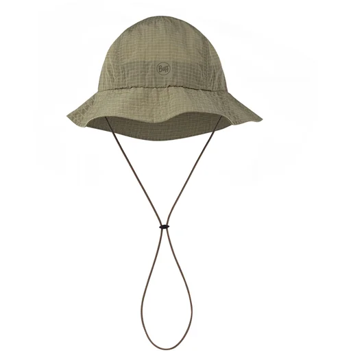 Ograniczona ilość Kapelusz Go Bucket Hat Solid Tundra Khaki L/XL