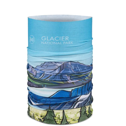 Tani Bandana COOLNET UV® National Parks Glacier