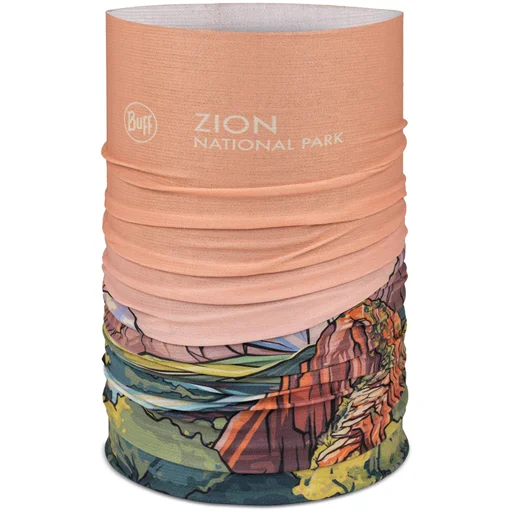 Bandana COOLNET UV® National Parks Zion Dodaj do koszyka
