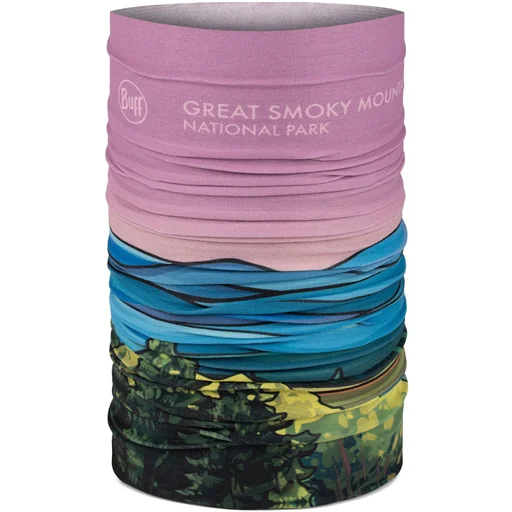 Bandana COOLNET UV® National Parks Great Smoky Sprawdź teraz