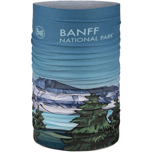 Bandana COOLNET UV® National Parks Banff Wyprzedaż