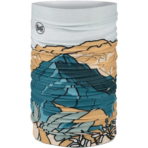 Rabat Bandana COOLNET UV® Nive Teal