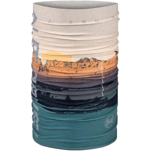 Bandana Original Ecostretch Alp3 Di Siusi Peak Cena promocyjna
