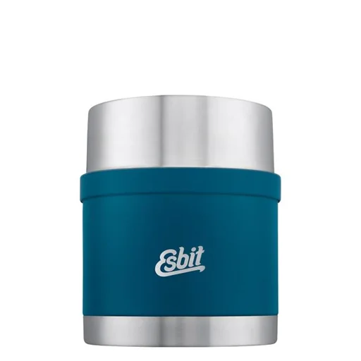 Szybka wysyłka Termos na żywność Sculptor Food Jug 0.5 polar blue