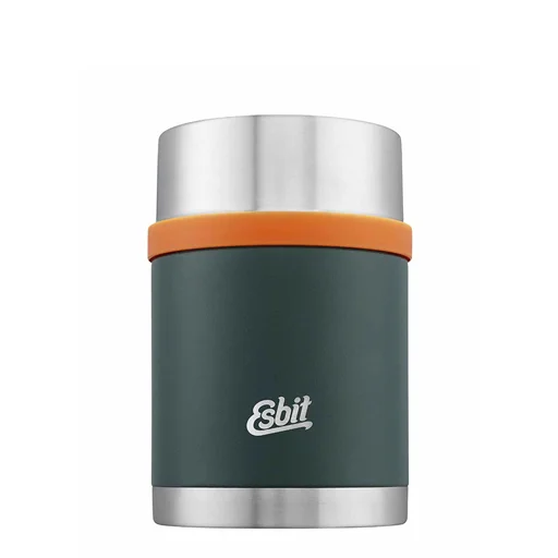 Ostatnia szansa Termos na żywność Sculptor Food Jar 0.75ml f.green