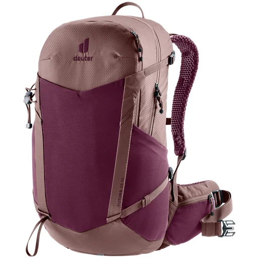 Dodaj do koszyka Plecak Futura 25 SL cassis-ashrose