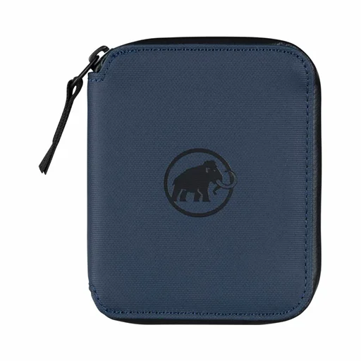 Nowość Portfel Seon Zip Wallet marine