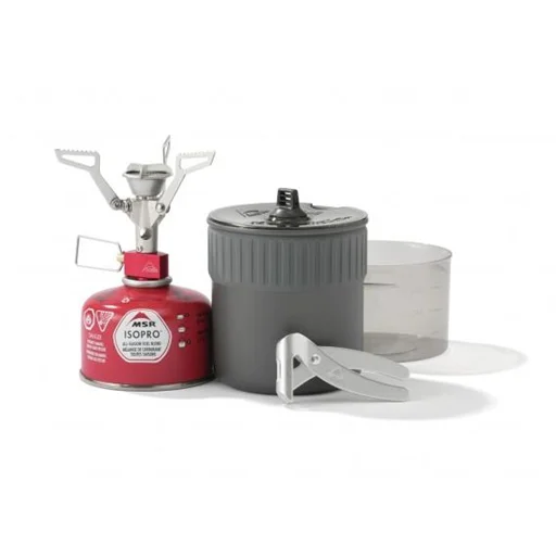 Nie przegap Kuchenka PocketRocket 2 Mini Stove Kit