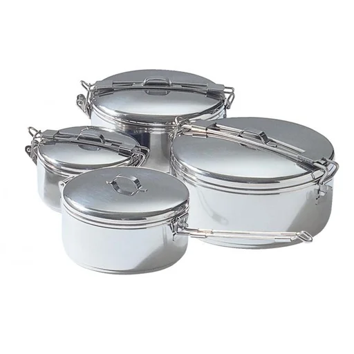 Oferta Menażka Alpine StowAway Pot 475 ml