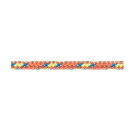Wyjątkowa oferta Linka pomocnicza 3 mm Orange