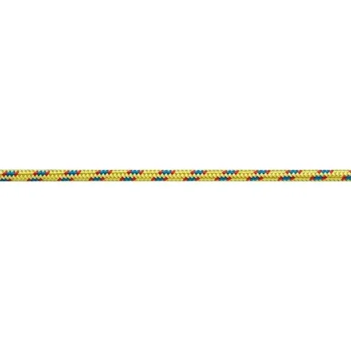 Dostępne od ręki Linka pomocnicza 4 mm Yellow