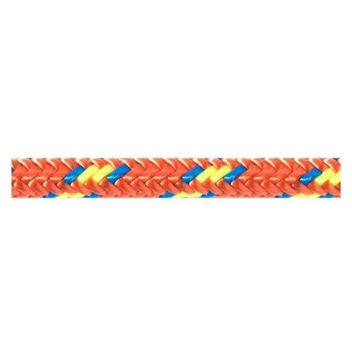 Linka pomocnicza 6 mm Orange Wybór klientów