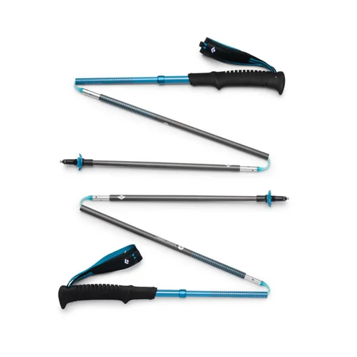 Kije Distance Carbon Z Poles 125 cm Zamów dziś