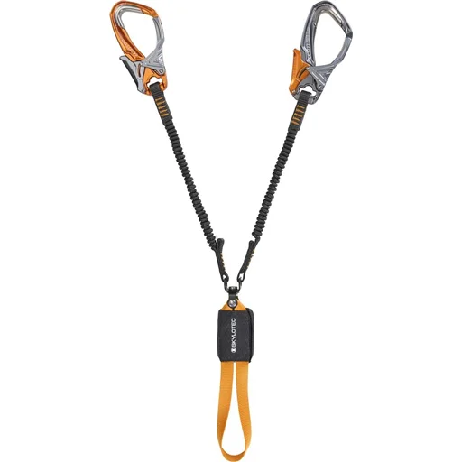 Bezpieczna płatność Lonża via ferrata Vael