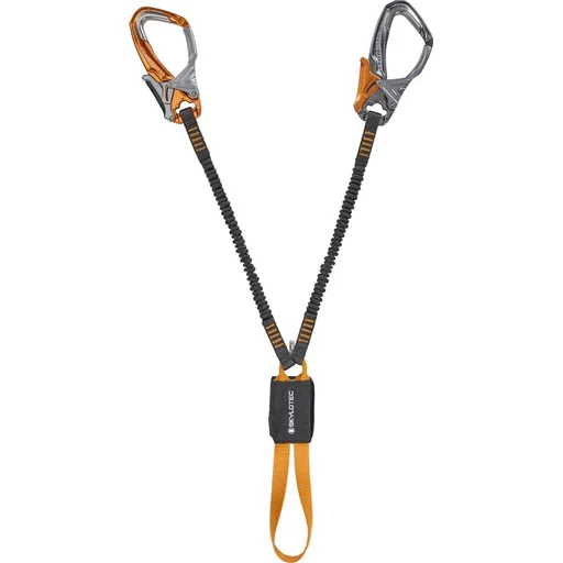 Nowy Lonża via ferrata Santner